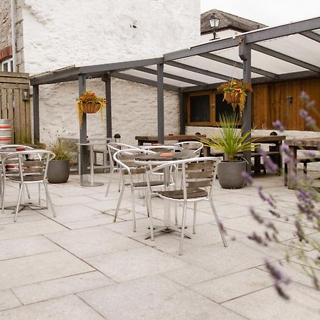 Hotel Seven Stars Penryn Extérieur photo