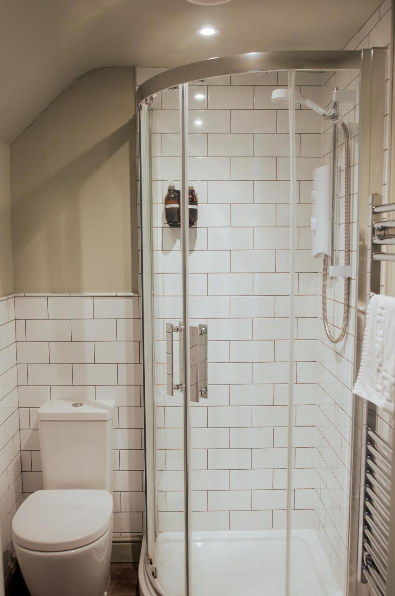 Hotel Seven Stars Penryn Chambre photo